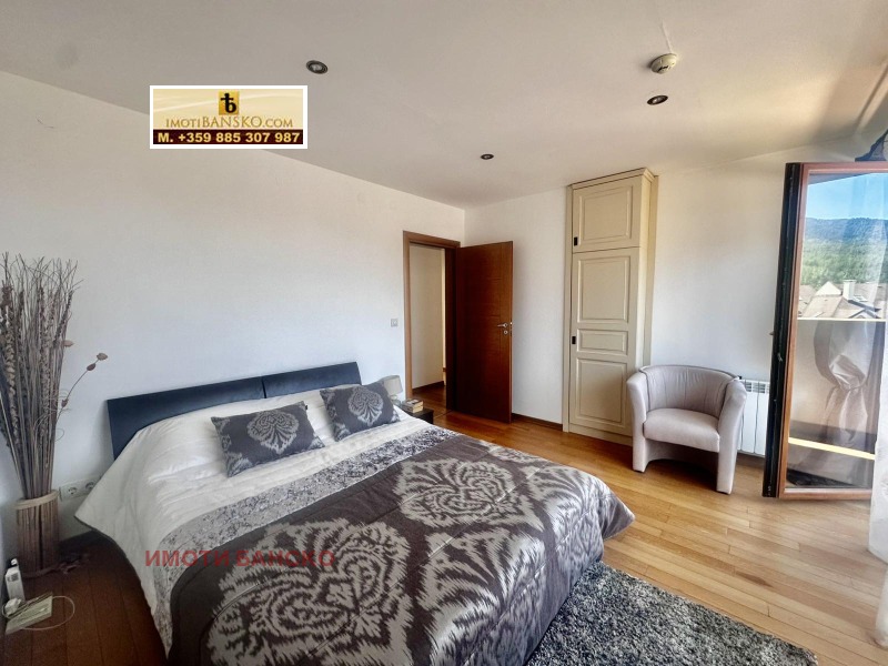 Na sprzedaż  3 sypialnie region Błagojewgrad , Bansko , 205 mkw | 48311943 - obraz [4]