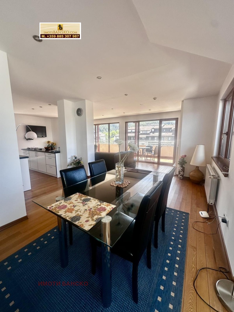 Na sprzedaż  3 sypialnie region Błagojewgrad , Bansko , 205 mkw | 48311943