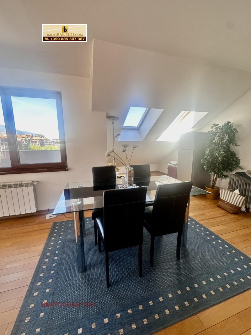 Na sprzedaż  3 sypialnie region Błagojewgrad , Bansko , 205 mkw | 48311943 - obraz [2]