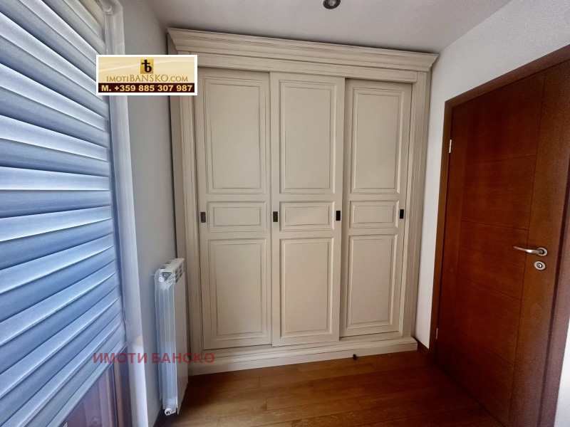 Na sprzedaż  3 sypialnie region Błagojewgrad , Bansko , 205 mkw | 48311943 - obraz [10]
