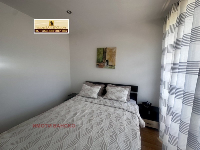 Na sprzedaż  3 sypialnie region Błagojewgrad , Bansko , 205 mkw | 48311943 - obraz [5]