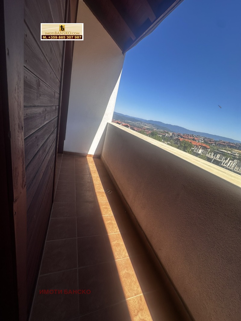 Na sprzedaż  3 sypialnie region Błagojewgrad , Bansko , 205 mkw | 48311943 - obraz [9]