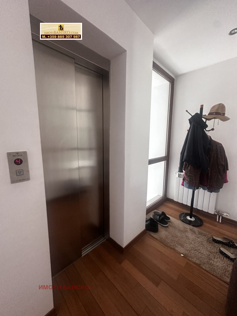 Na sprzedaż  3 sypialnie region Błagojewgrad , Bansko , 205 mkw | 48311943 - obraz [7]