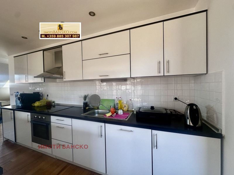 Na sprzedaż  3 sypialnie region Błagojewgrad , Bansko , 205 mkw | 48311943 - obraz [17]