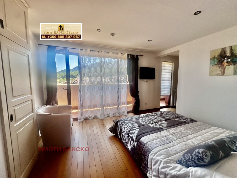 Na sprzedaż  3 sypialnie region Błagojewgrad , Bansko , 205 mkw | 48311943 - obraz [3]