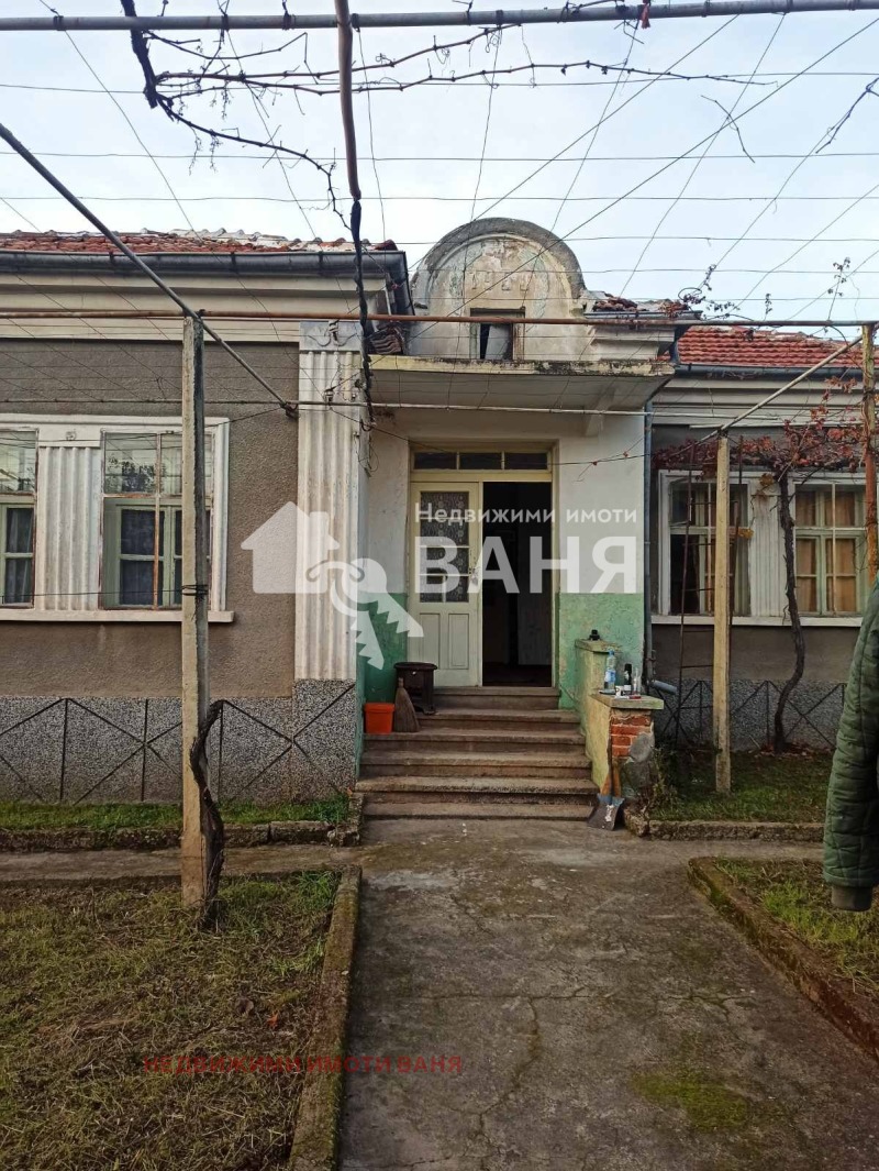 Продава КЪЩА, с. Каравелово, област Пловдив, снимка 2 - Къщи - 41825252