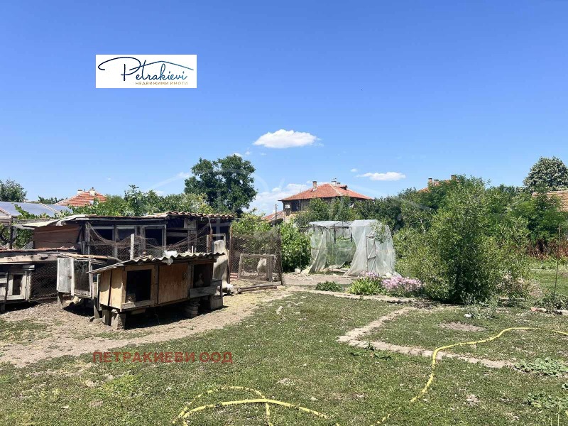 Til salg  Hus Burgas , Dolno Ezerovo , 75 kvm | 64287341 - billede [8]