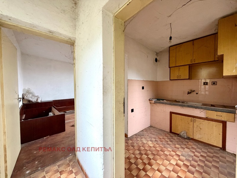 Продава КЪЩА, гр. Дебелец, област Велико Търново, снимка 5 - Къщи - 52873279