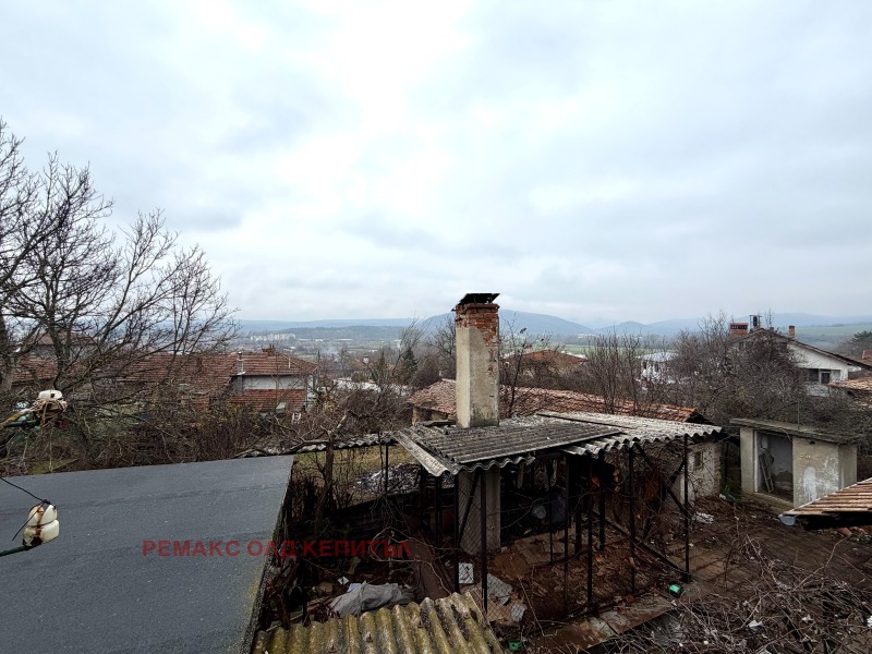 Продава КЪЩА, гр. Дебелец, област Велико Търново, снимка 15 - Къщи - 52873279