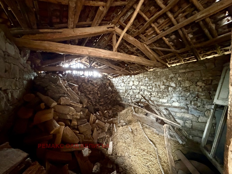 Продава КЪЩА, гр. Дебелец, област Велико Търново, снимка 16 - Къщи - 52873279