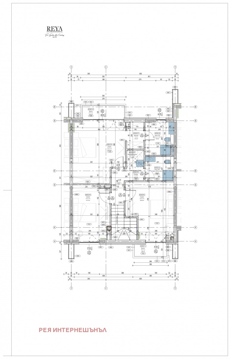 Продава КЪЩА, гр. София, Симеоново, снимка 3 - Къщи - 54007472