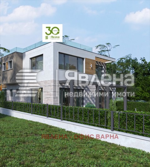 Продава КЪЩА, гр. Варна, м-т Добрева чешма, снимка 7 - Къщи - 54569178