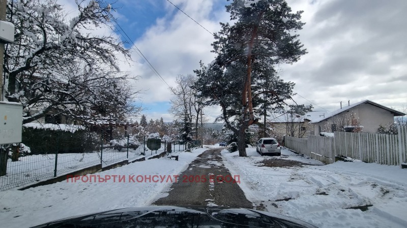 Продава ВИЛА, м-т Мечката, област София област, снимка 4 - Вили - 53595199