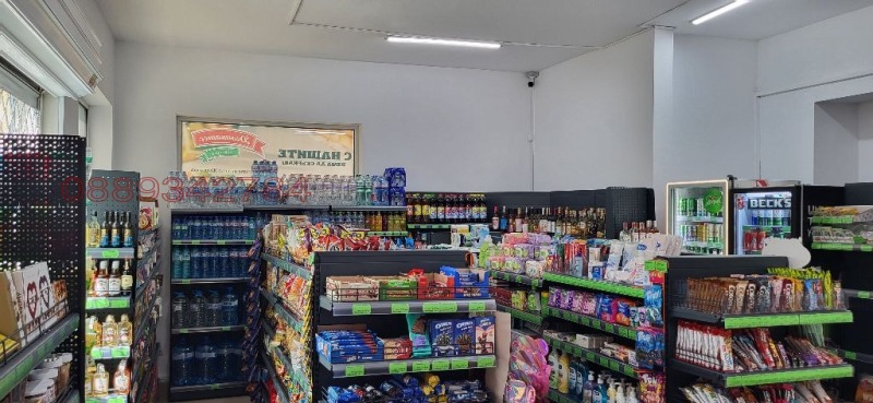 Eladó  Üzlet Sofia , Ovcsa kupel 1 , 58 négyzetméter | 78605804 - kép [8]