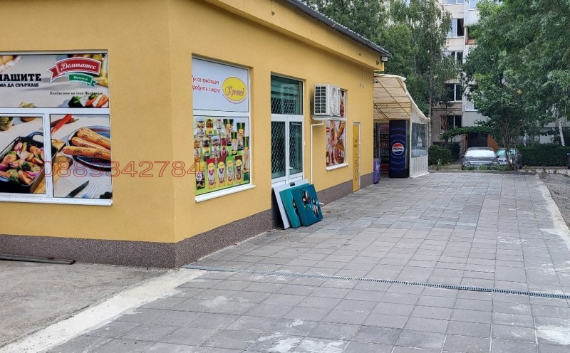 Eladó  Üzlet Sofia , Ovcsa kupel 1 , 58 négyzetméter | 78605804 - kép [4]