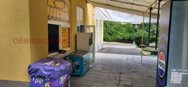 Eladó  Üzlet Sofia , Ovcsa kupel 1 , 58 négyzetméter | 78605804 - kép [3]