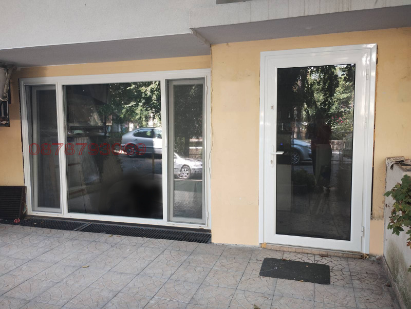Продава  Офис град Бургас , Център , 100 кв.м | 84158859 - изображение [2]