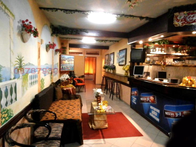 Til salgs  Bar; Kaffebar Burgas , Tsentar , 100 kvm | 40077505