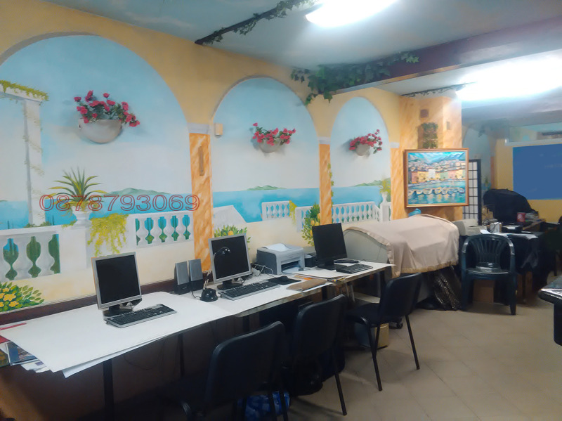 Продава  Офис град Бургас , Център , 100 кв.м | 84158859