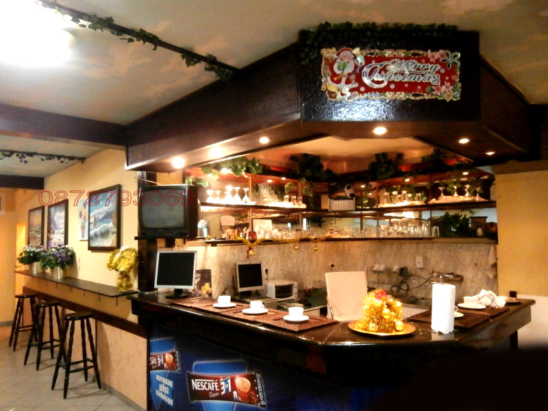 Til salgs  Bar; Kaffebar Burgas , Tsentar , 100 kvm | 40077505 - bilde [2]