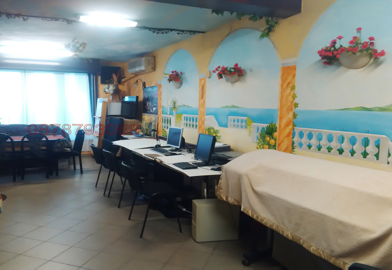 Продава  Офис град Бургас , Център , 100 кв.м | 84158859 - изображение [4]
