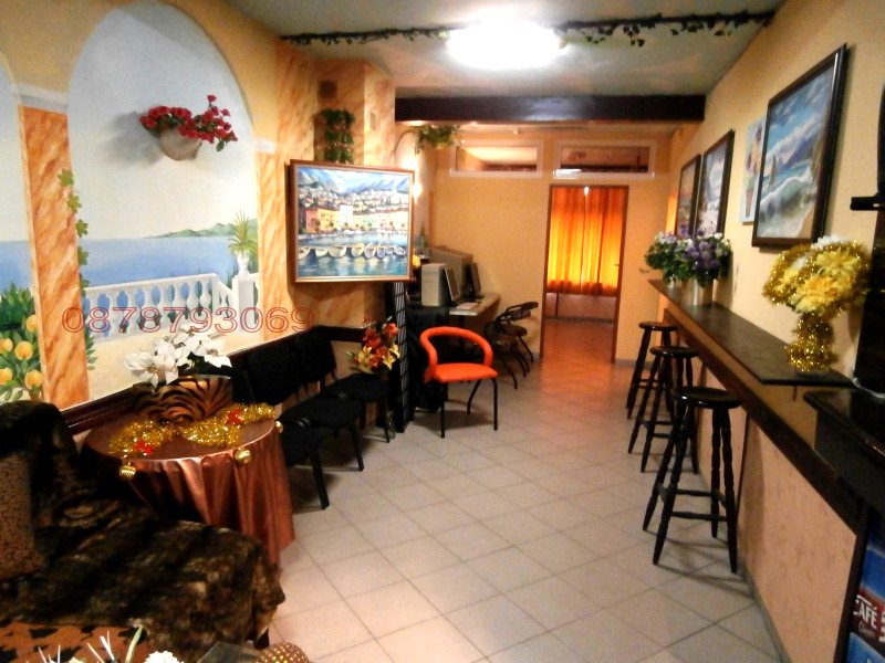 Til salgs  Bar; Kaffebar Burgas , Tsentar , 100 kvm | 40077505 - bilde [4]