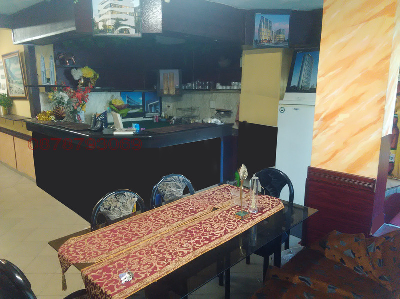 Продава  Офис град Бургас , Център , 100 кв.м | 84158859 - изображение [10]
