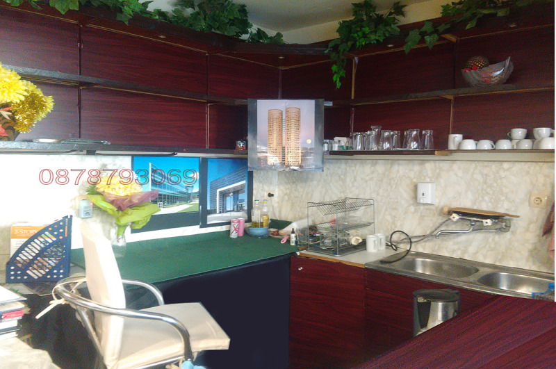 Продава  Офис град Бургас , Център , 100 кв.м | 84158859 - изображение [11]