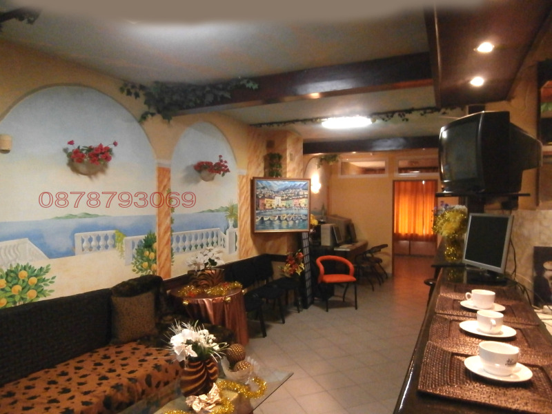 Til salgs  Bar; Kaffebar Burgas , Tsentar , 100 kvm | 40077505 - bilde [3]