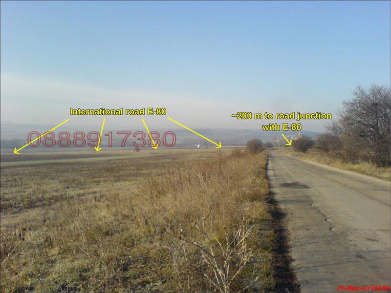 Продава ПАРЦЕЛ, с. Опицвет, област София област, снимка 2 - Парцели - 55339458