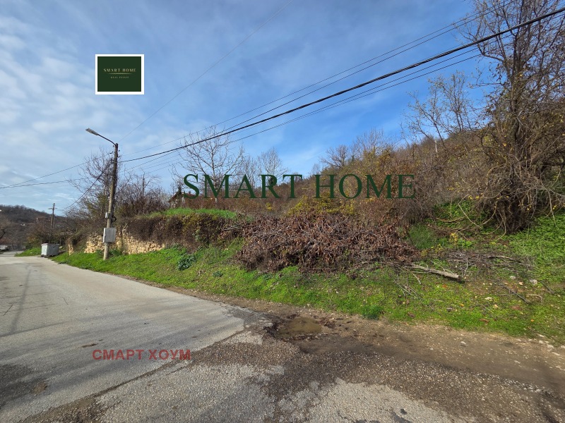 Продава ПАРЦЕЛ, с. Малки чифлик, област Велико Търново