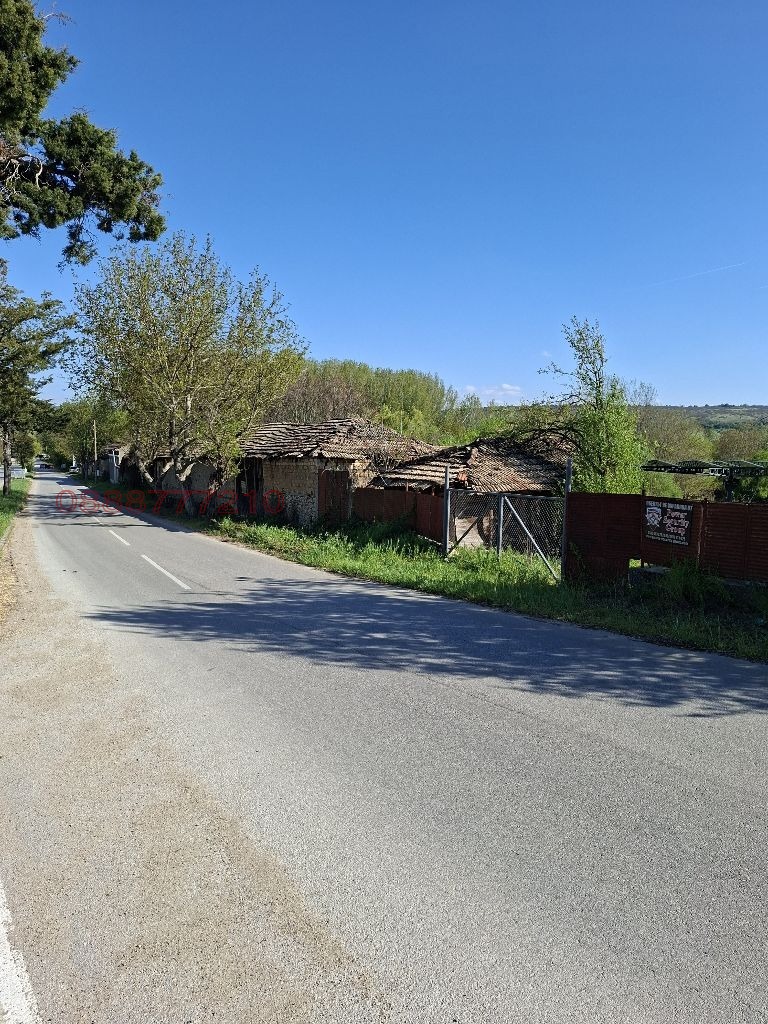 Продава ПАРЦЕЛ, с. Хотница, област Велико Търново