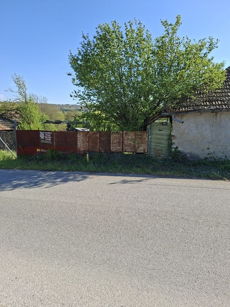 Продава ПАРЦЕЛ, с. Хотница, област Велико Търново, снимка 2 - Парцели - 54327627