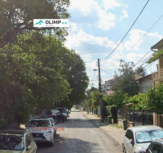 Продава ПАРЦЕЛ, гр. София, Горубляне, снимка 3 - Парцели - 54745875