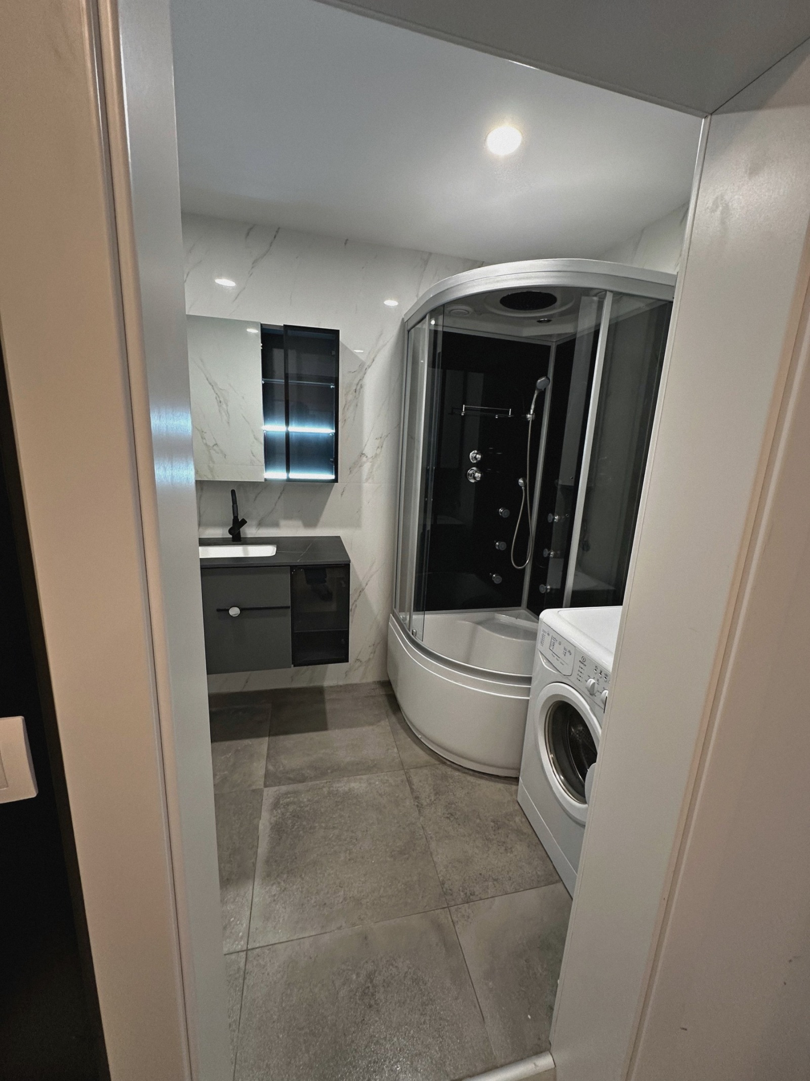 Продава 2-СТАЕН, гр. София, Кръстова вада, снимка 8 - Апартаменти - 53900607