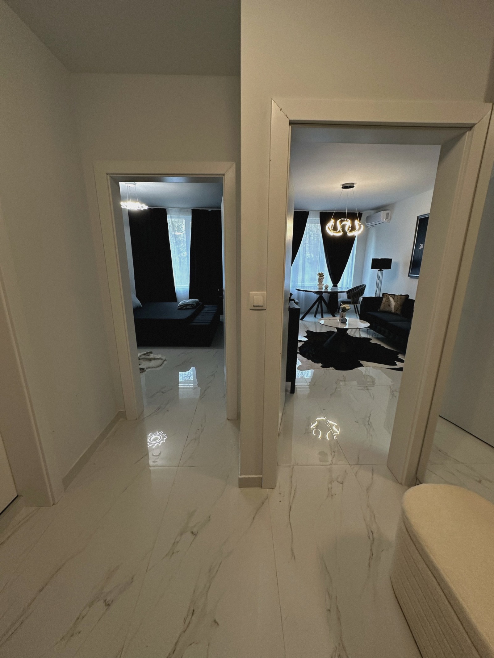 Продава 2-СТАЕН, гр. София, Кръстова вада, снимка 5 - Апартаменти - 53900607