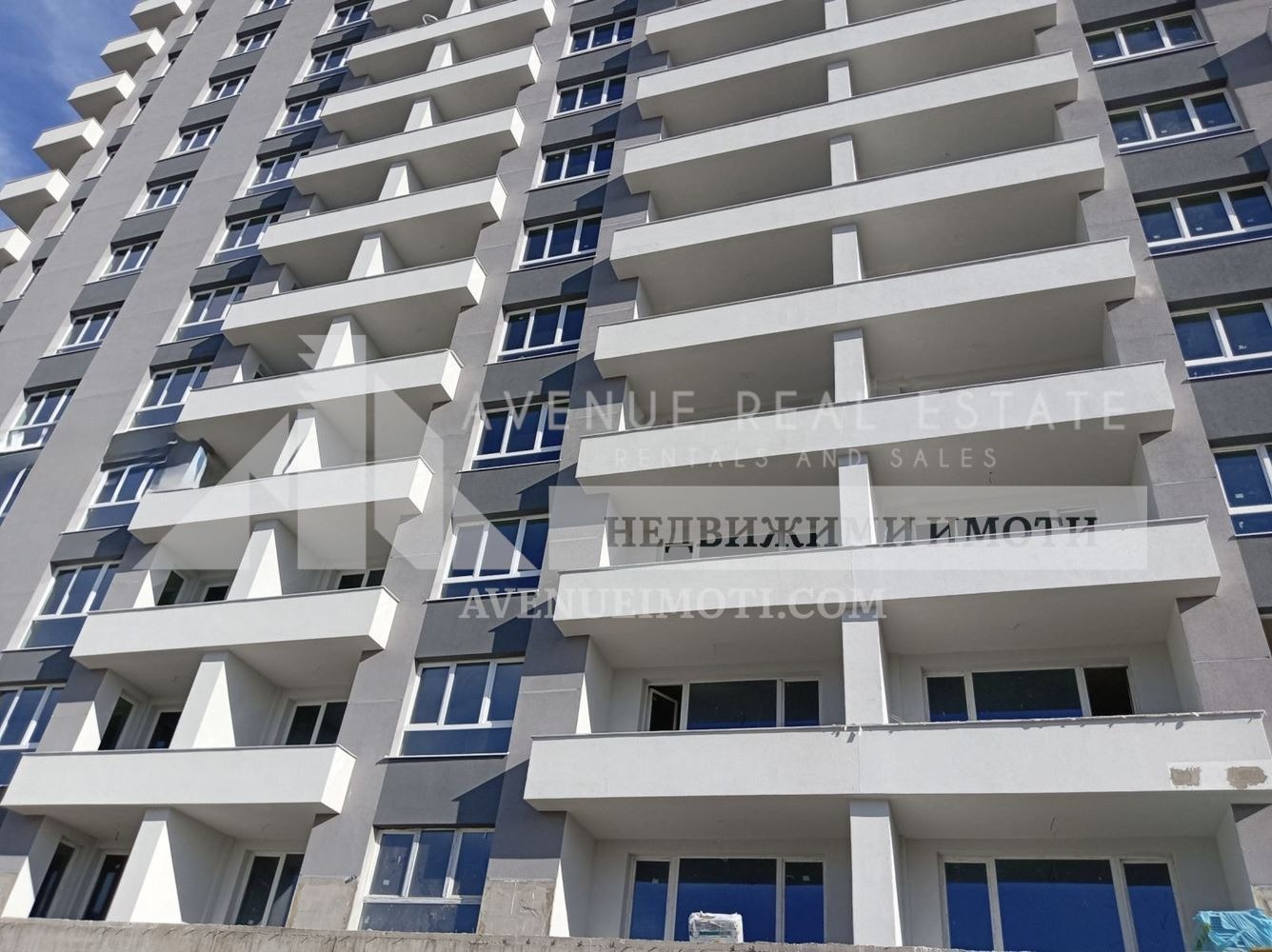 Продава 2-СТАЕН, гр. Пловдив, Гагарин, снимка 5 - Апартаменти - 54298586