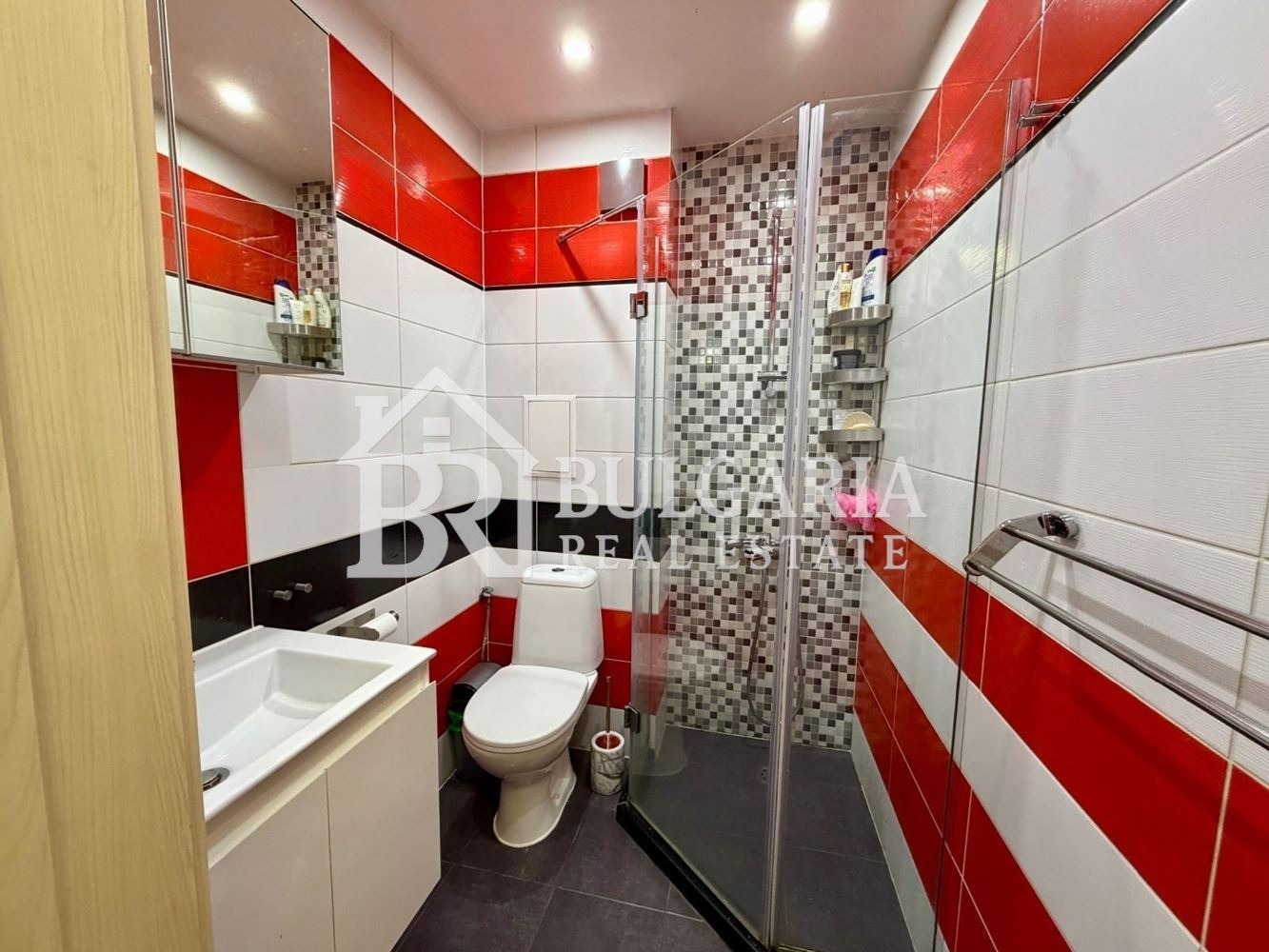 Продава 2-СТАЕН, гр. София, Витоша, снимка 9 - Апартаменти - 54679910