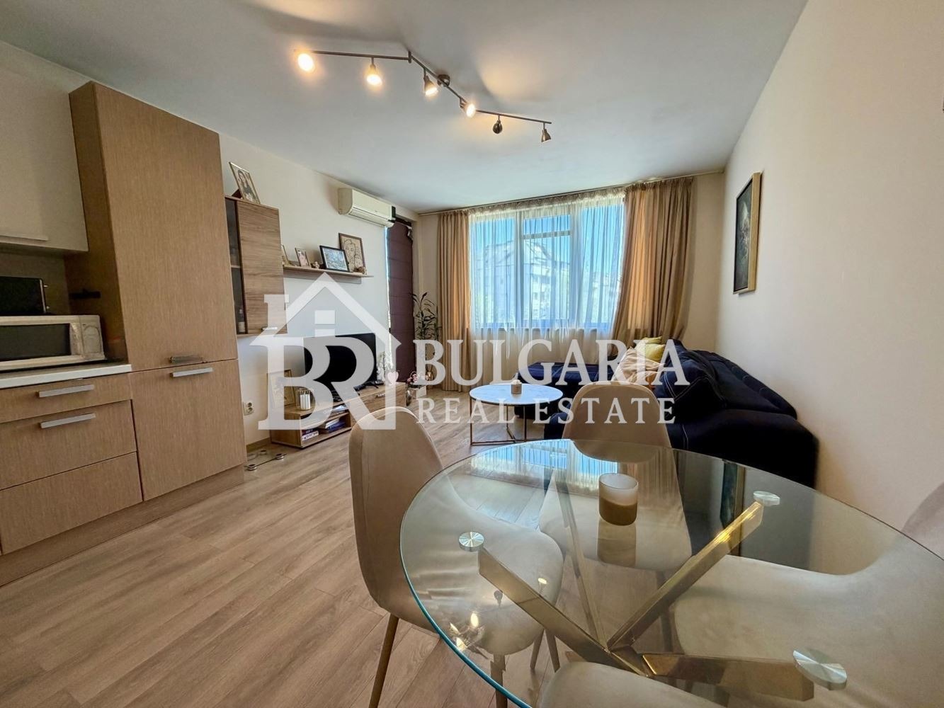 Продава 2-СТАЕН, гр. София, Витоша, снимка 3 - Апартаменти - 54679910