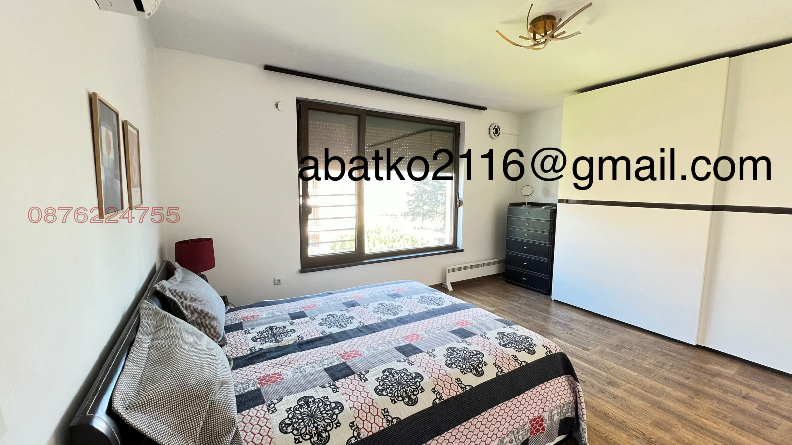 Продава 3-СТАЕН, гр. Варна, к.к. Св.Св. Константин и Елена, снимка 13 - Апартаменти - 54448138