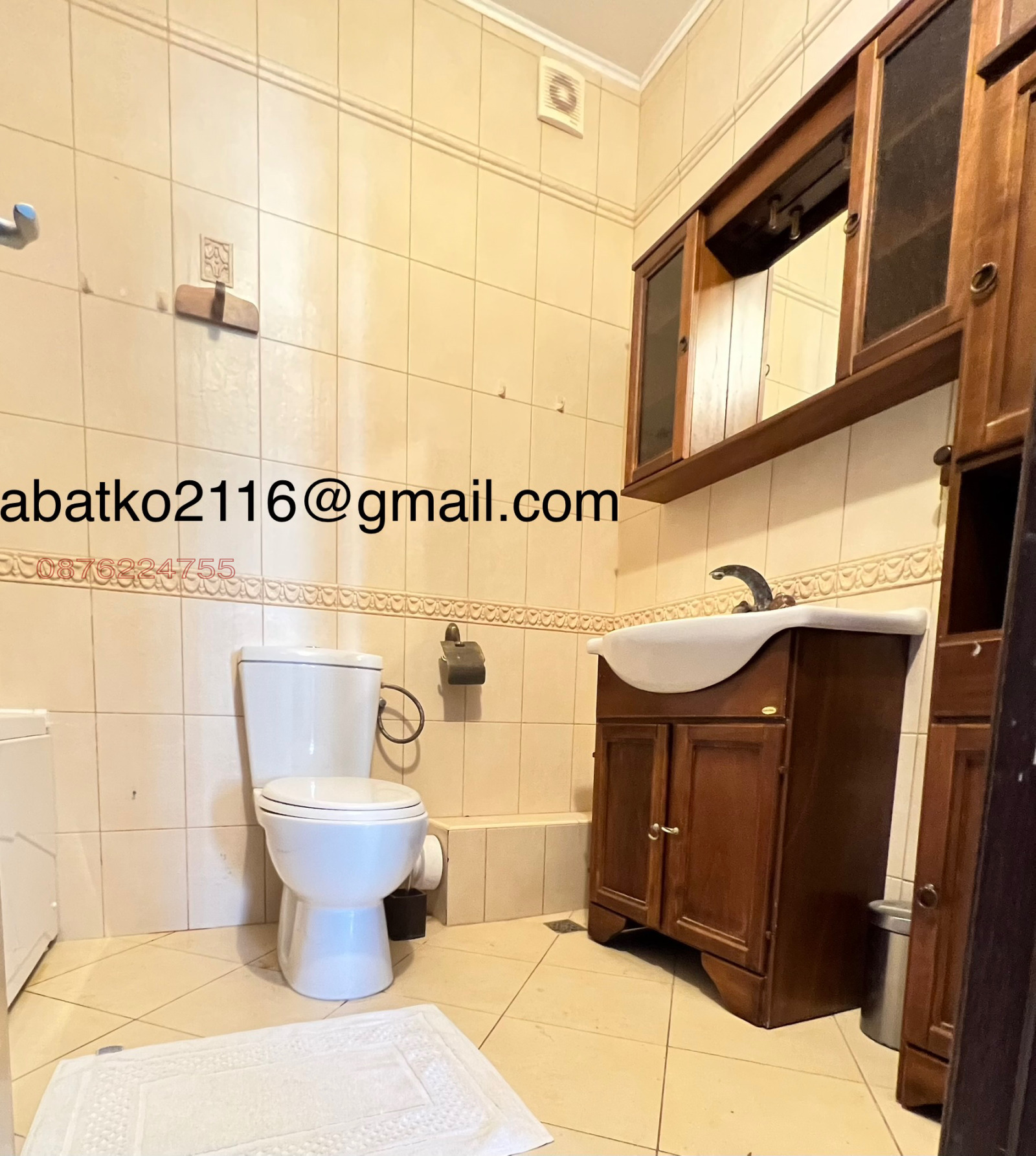 Продава 3-СТАЕН, гр. Варна, к.к. Св.Св. Константин и Елена, снимка 4 - Апартаменти - 54448138