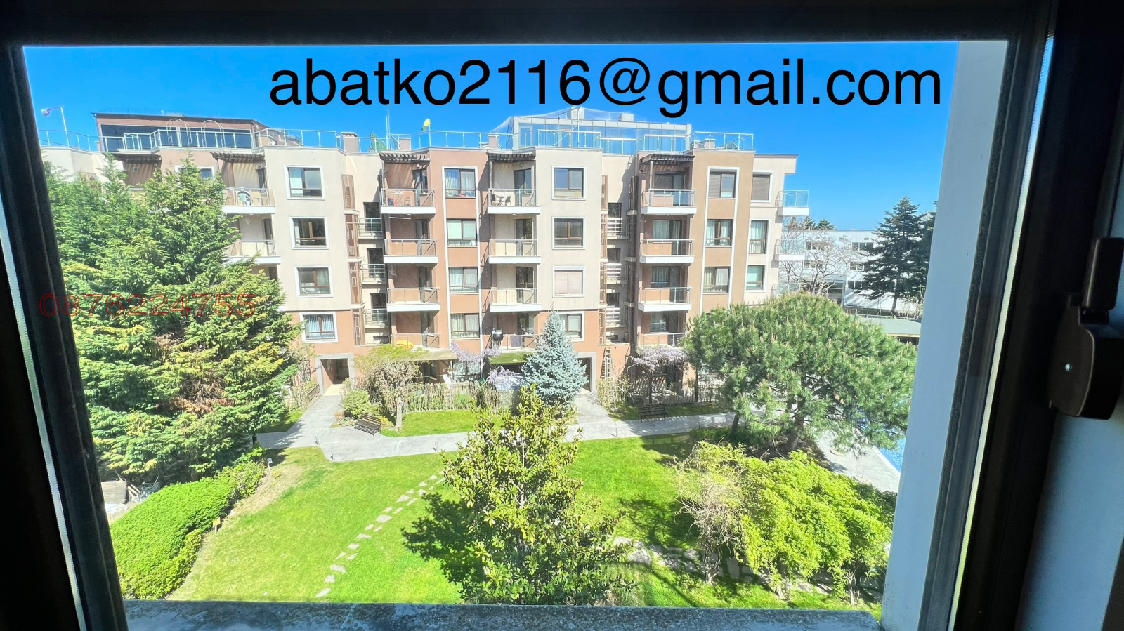 Продава 3-СТАЕН, гр. Варна, к.к. Св.Св. Константин и Елена, снимка 11 - Апартаменти - 54448138