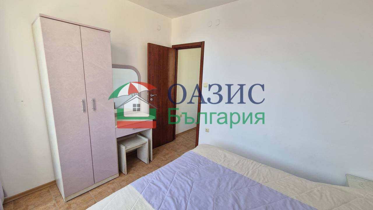 Продава 3-СТАЕН, гр. Свети Влас, област Бургас, снимка 14 - Апартаменти - 41671171