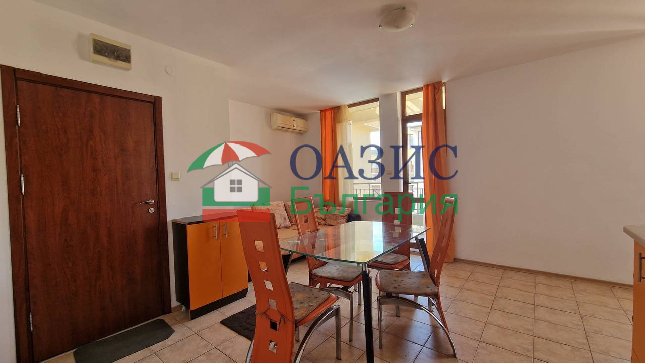 Продава 3-СТАЕН, гр. Свети Влас, област Бургас, снимка 4 - Апартаменти - 41671171