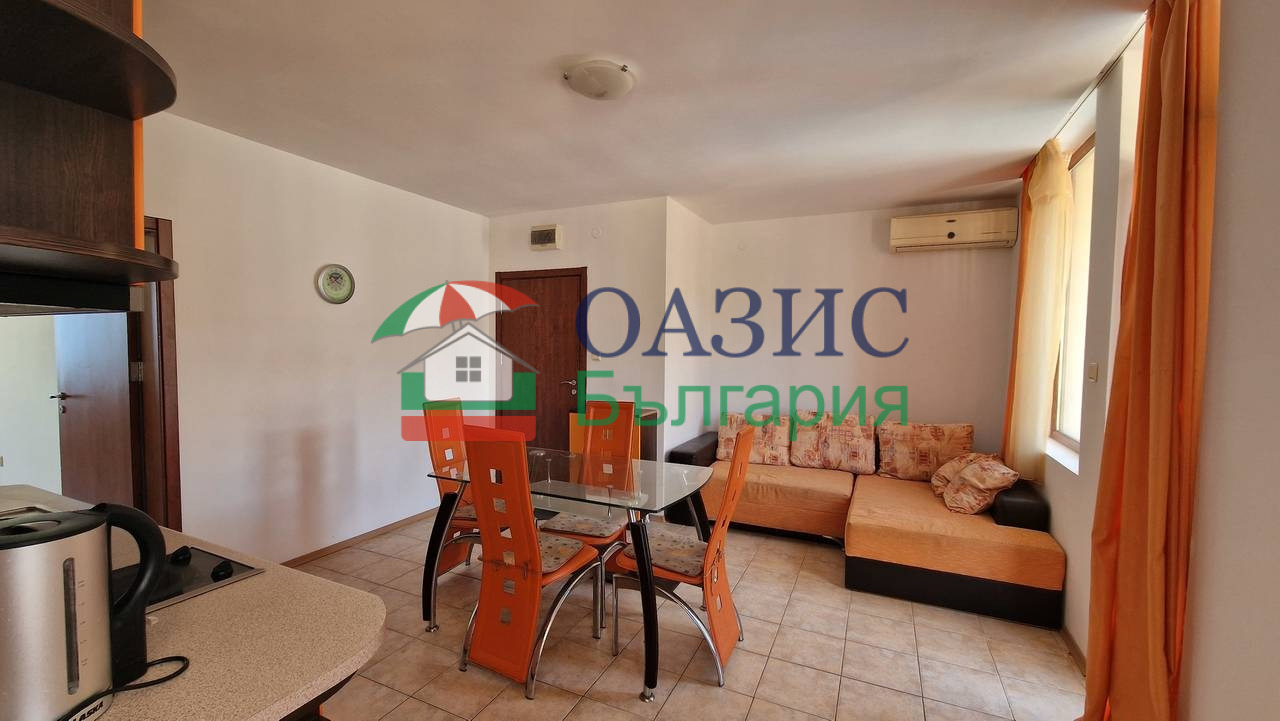 Продава 3-СТАЕН, гр. Свети Влас, област Бургас, снимка 3 - Апартаменти - 41671171