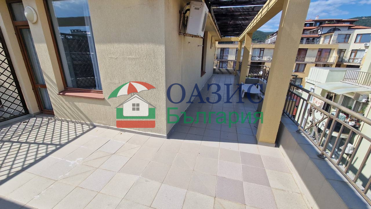 Продава 3-СТАЕН, гр. Свети Влас, област Бургас, снимка 6 - Апартаменти - 41671171
