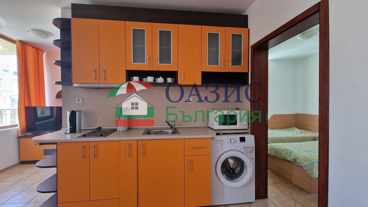 Продава 3-СТАЕН, гр. Свети Влас, област Бургас, снимка 5 - Апартаменти - 41671171