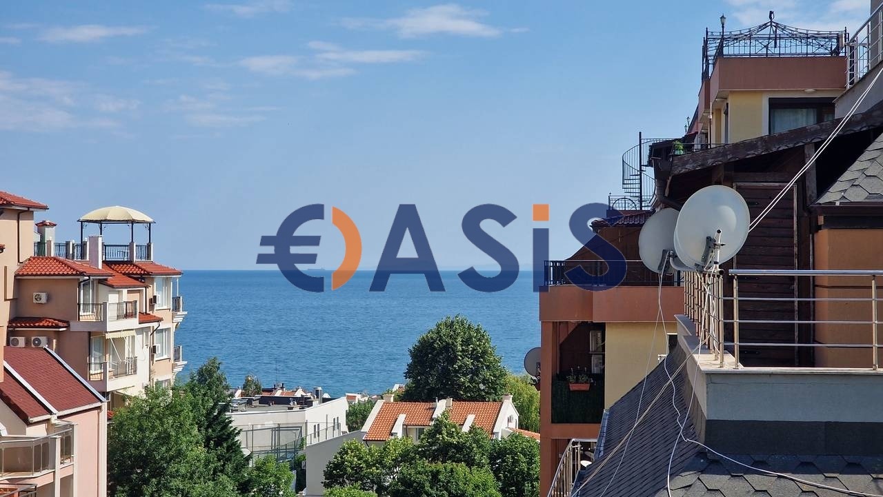 Продава 3-СТАЕН, гр. Свети Влас, област Бургас