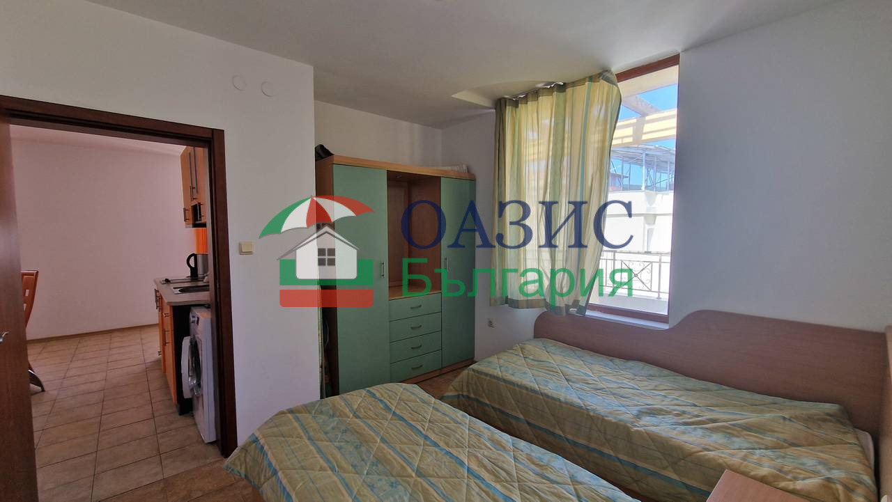Продава 3-СТАЕН, гр. Свети Влас, област Бургас, снимка 12 - Апартаменти - 41671171