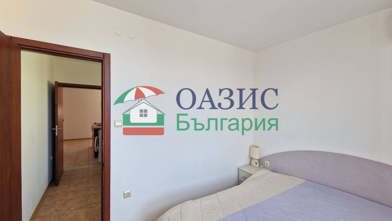 Продава 3-СТАЕН, гр. Свети Влас, област Бургас, снимка 15 - Апартаменти - 41671171